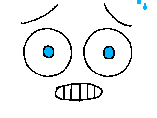 Worried