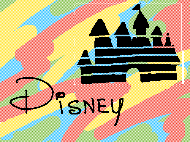 Disney