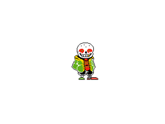 JokerFell Sans @Ram credit)