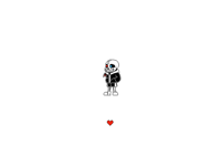 Massacretale Sans battle done!