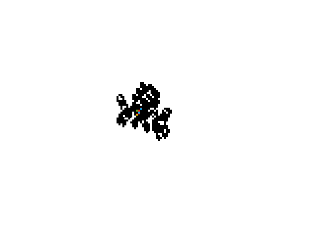 Necrozma Pixel for Necrozma_Cute