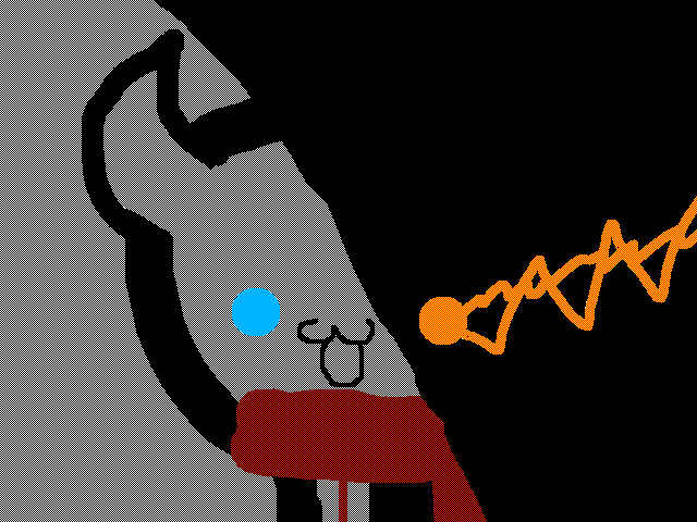 Little Demon