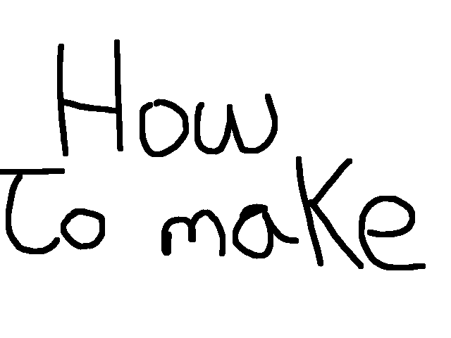 How to make Sans pixel art part 2