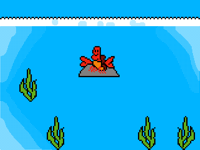 Undersea