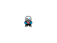 Sans Death