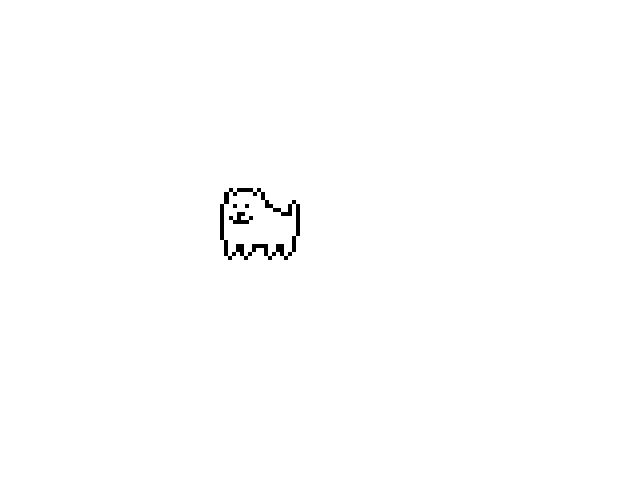 Annoying Dog
