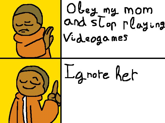 Meme (Melting_Marble credit)