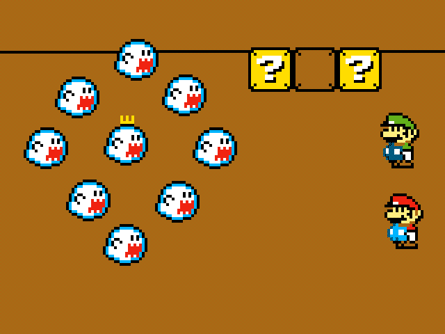 Super Mario World