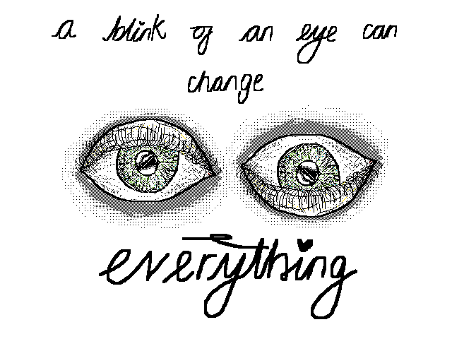 ~Blink