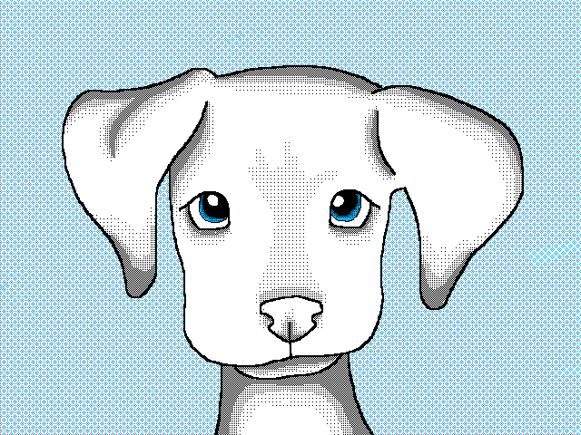 Puppy Love