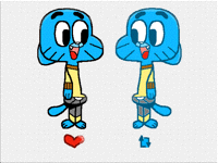 Which Gumball?