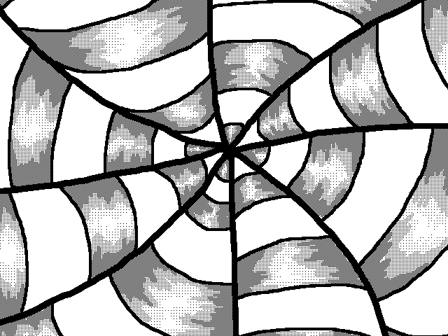 ~Into the hole~