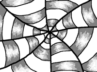 ~Into the hole~