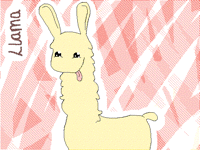 Alpaca ^_^