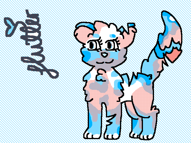 OC Flutter :3