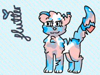 OC Flutter :3