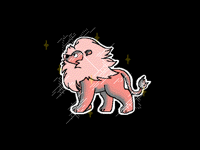 Lion xx