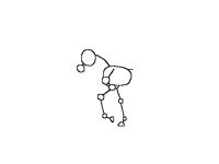 Walk cycle