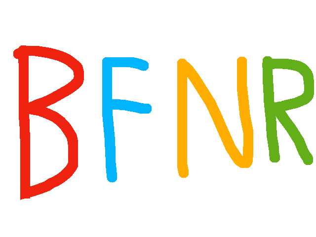 BFNR intro @elzuff