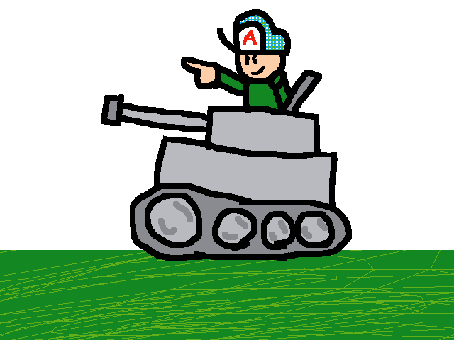 Tank 2