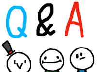 Q & A!