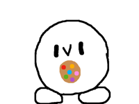 Yummy evolution cookie