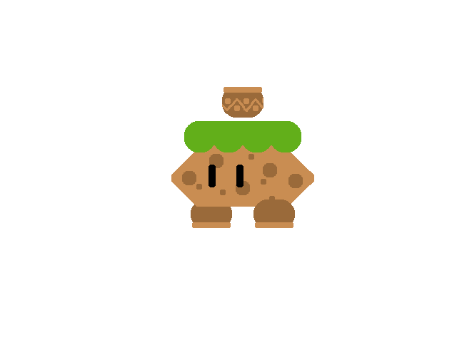 Grass walker