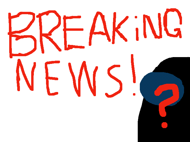 BREAKING NEWS