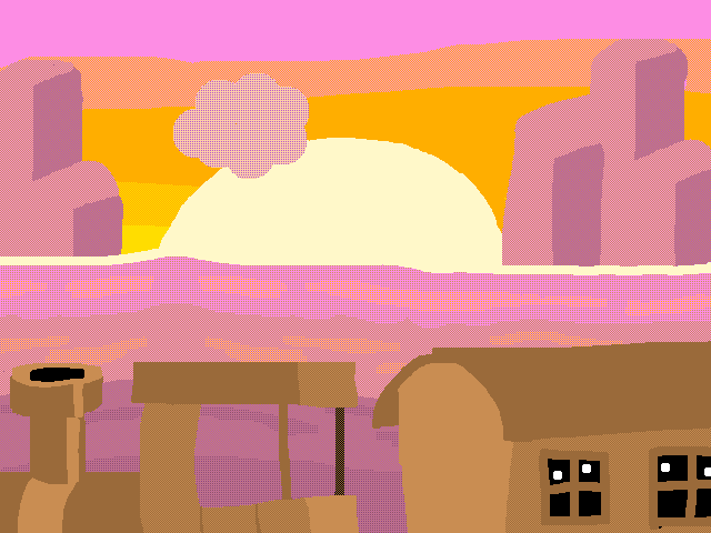 Chapter 5: (fanmade) Train battle (WIP2)1)