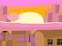 Chapter 5: (fanmade) Train battle (WIP2)1)