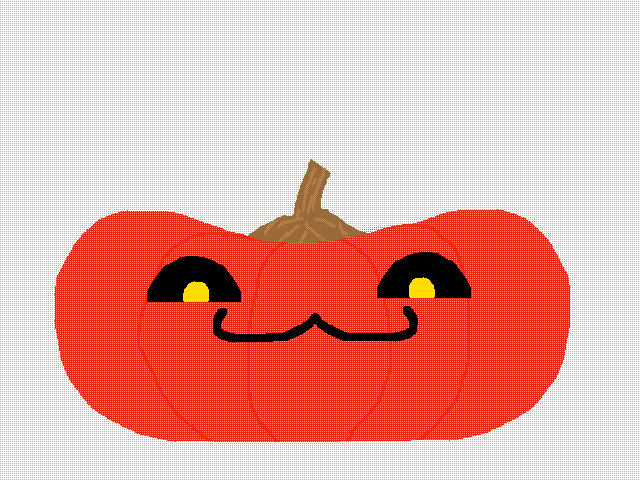 Pumpkin challange: day 2