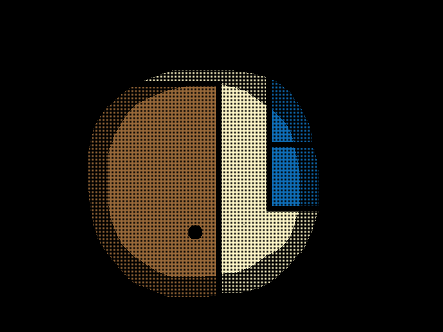 Flash light (WIP