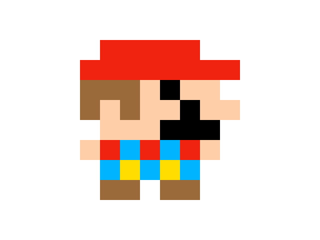MARIO