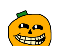 Early spooktober