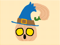 Pumpkin challange: day 3