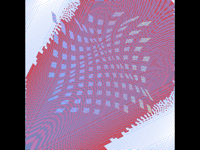 warp