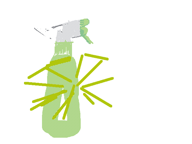 sprayer