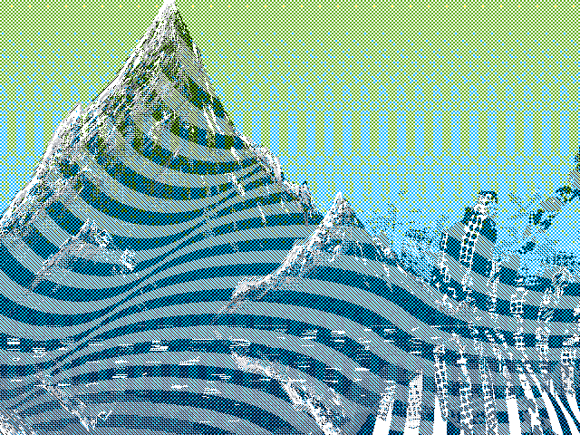lake effect