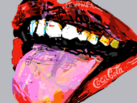 coca cola