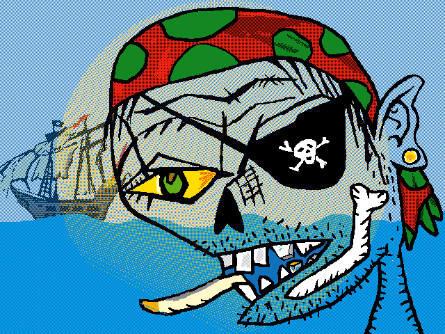 🏴‍☠️