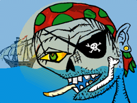🏴‍☠️