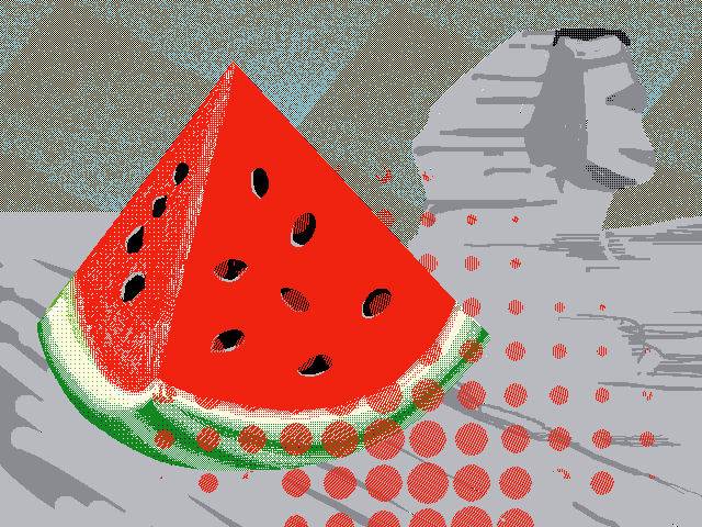 pyramid
