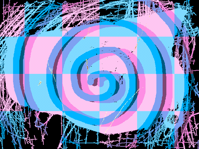 spiral