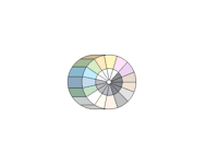 circulo chromatique