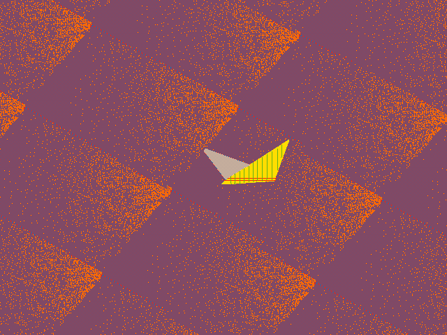 paper plane
