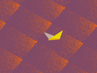 paper plane