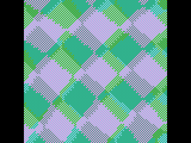 interlinked interlinked