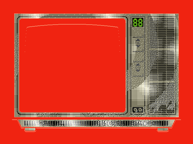 what’s on tv spiral illusion
