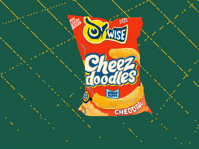 say cheeze