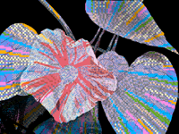 flower sleaves